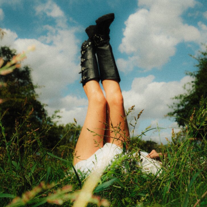Laura Tesoro lanceert nieuwe single Hyde Park