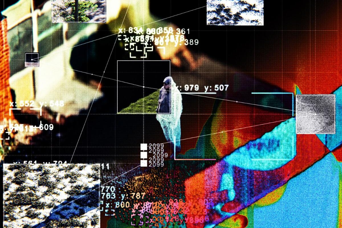 Montell2099 Introduces New Album With Dichotomous, Genre-Bending Two-Sided Single 'BACKAGAIN : ME&YOU' via NIGHTMODE - OUT NOW