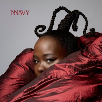 Nnavy Releases New Single "Distance"; From Upcoming Album "I'll Wait For You" - Out 30th October