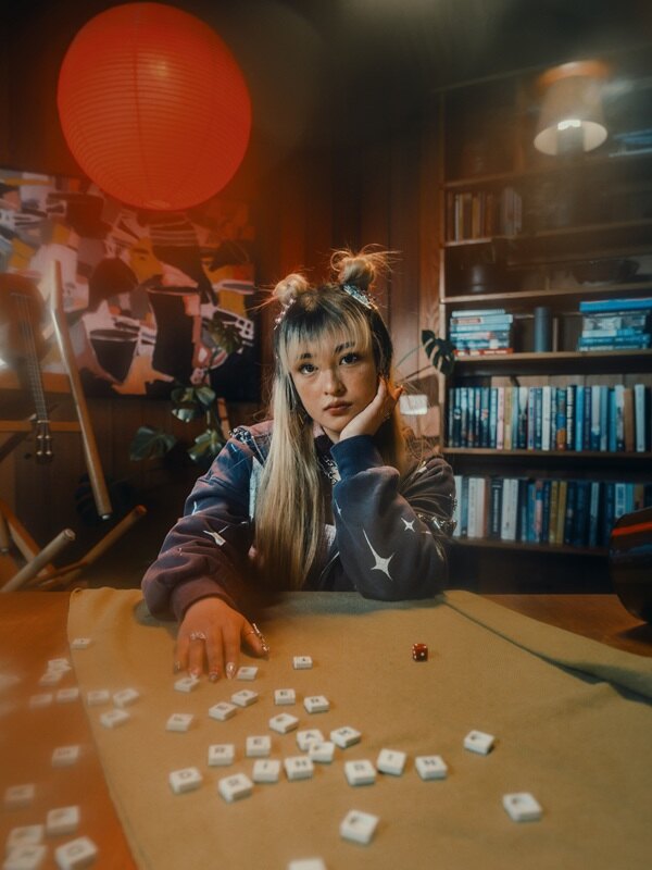 Fearless Records Welcomes Australian Artist RinRin To The Global Roster and Shares Video For New Single "fever dream"
