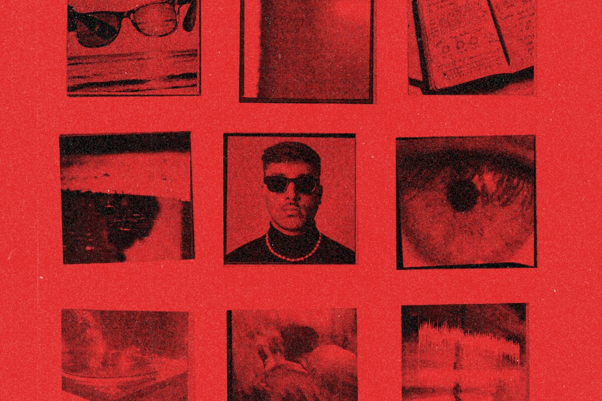Matroda Unveils New Four-Track EP ‘HARD TO EXPLAIN’ on Insomniac Records