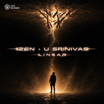 Indian electronic artist I-ZEN shares new single featuring the late legendary Indian mandolin player U. Srinivas