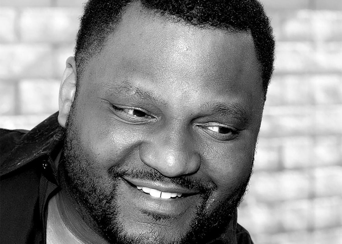 Aries Spears speelt op vrijdag 21 mei 2027 in Theaterzaal De Vooruit