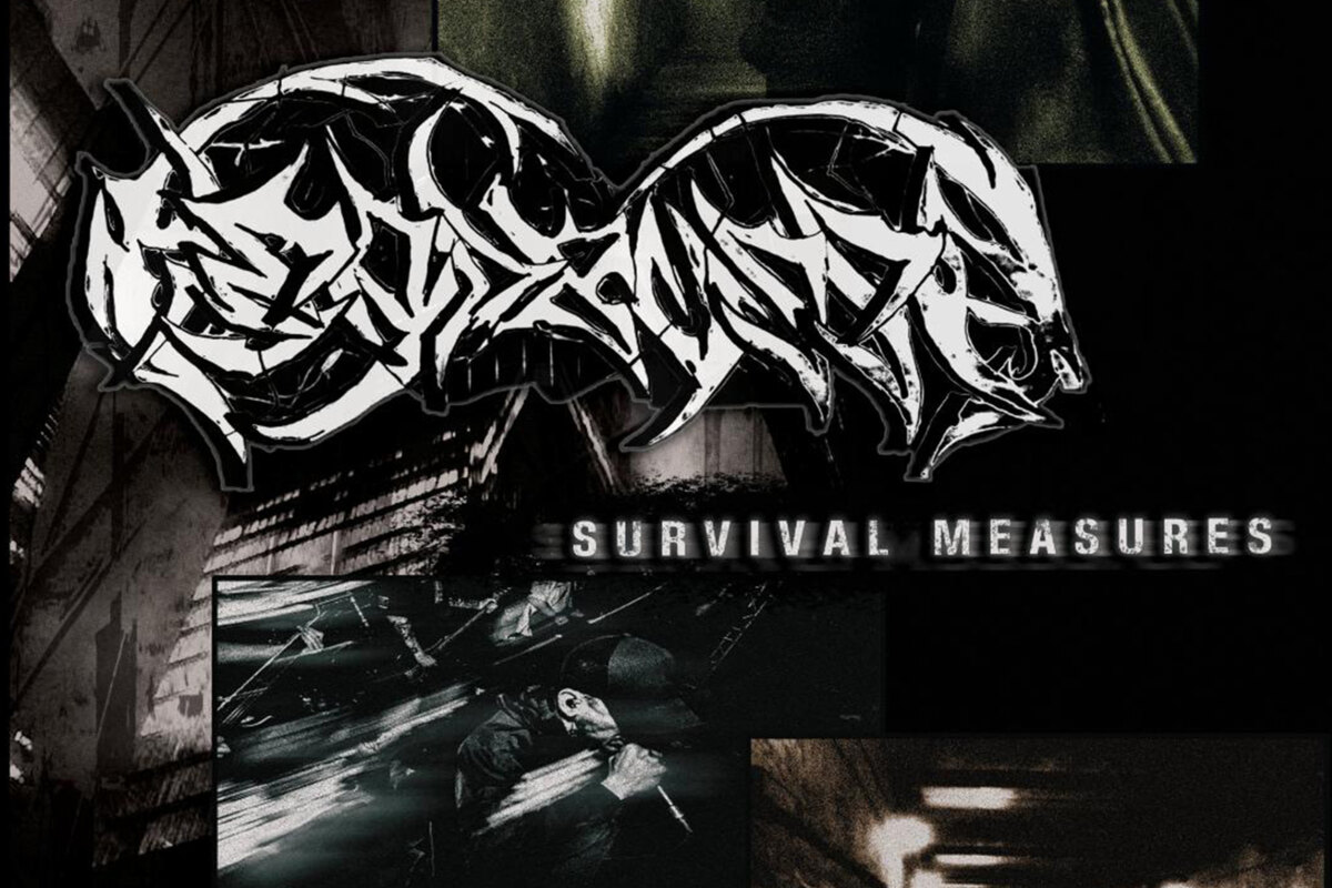 French beatdown band Headbussa release "IMMORTALITY" single
