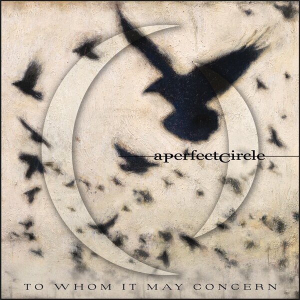 A Perfect Circle Release New Single “To Whom It May Concern”