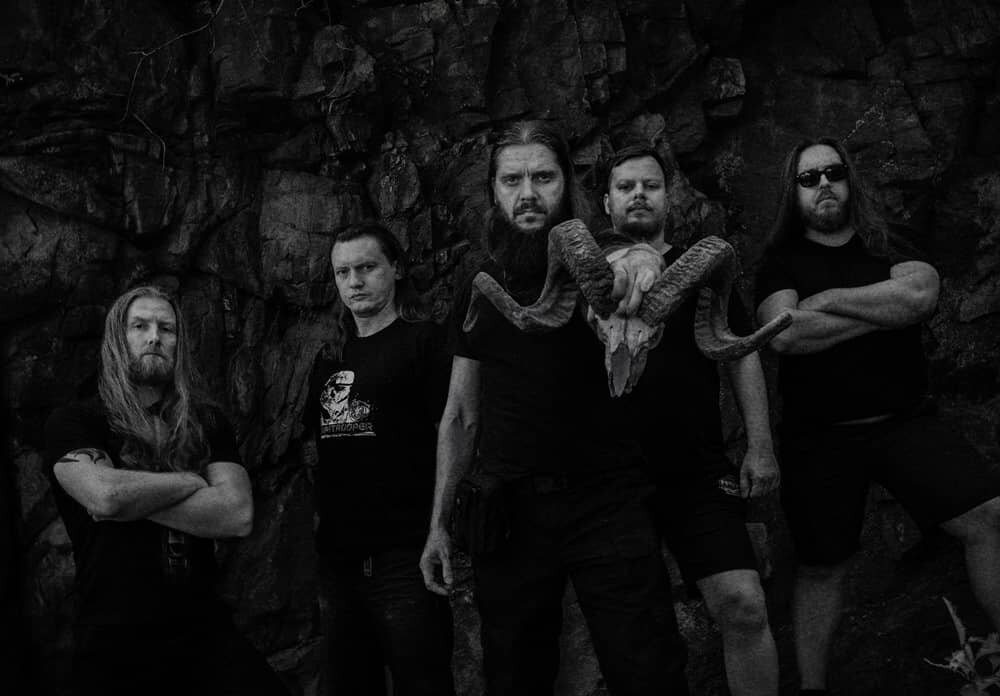 HELL:ON Celebrate 20 Years With New Documentary “20 Years Our Own Way”