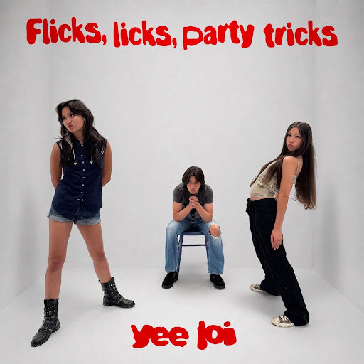 Yee Loi announce debut album with exclusive party at Yungblud's Denmark Street store