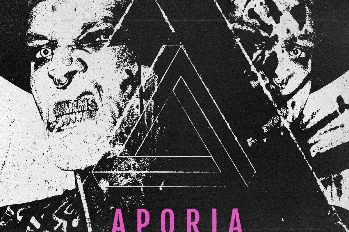 Chris Harms Announces Second Solo Album “APORIA” for January 22, 2027!