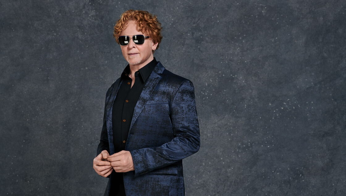 Simply Red naar Ziggo Dome op 19 & 20 juni 2027