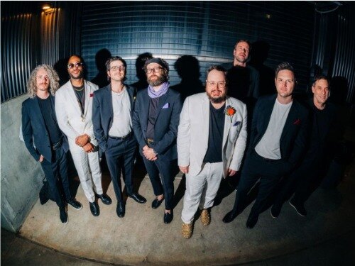 St Paul & The Broken Bones brengen EP Proxy uiy