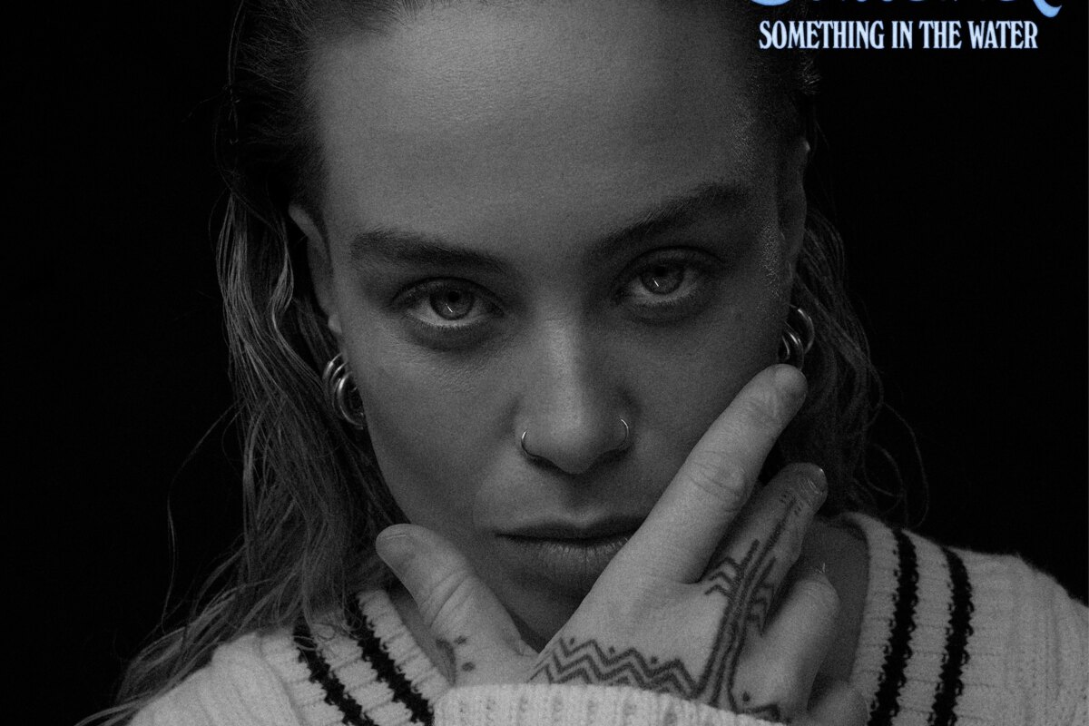 Tash Sultana releases new single Something In The Water