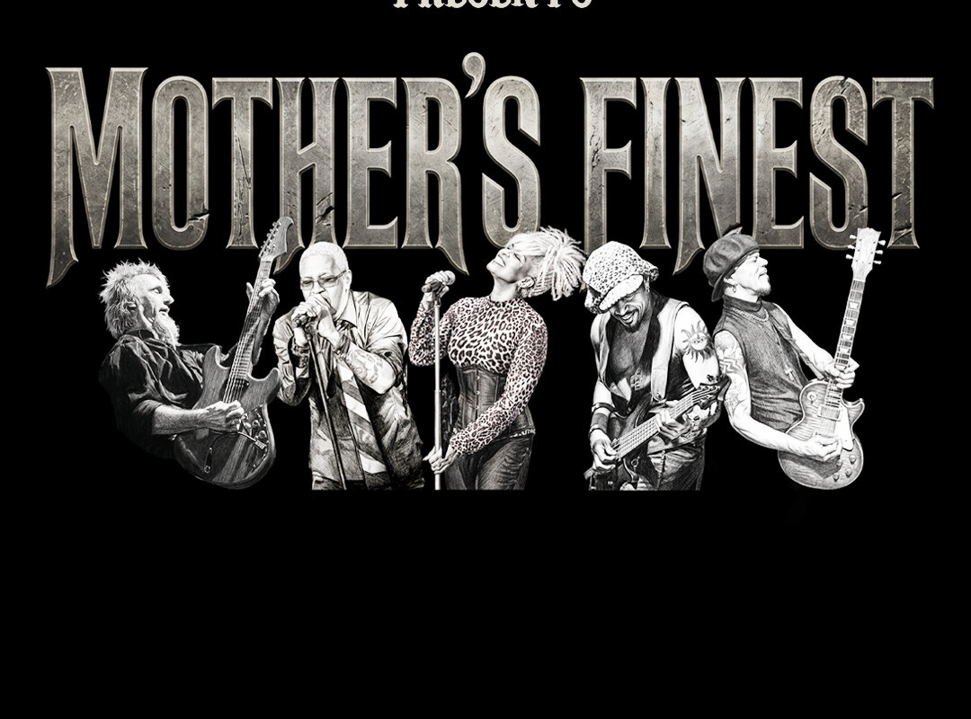 50 jaar Mother's Finest naar Baroeg