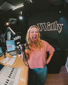 An Lemmens krijgt vrij spel op Willy met ‘120 Minuten An Lemmens’