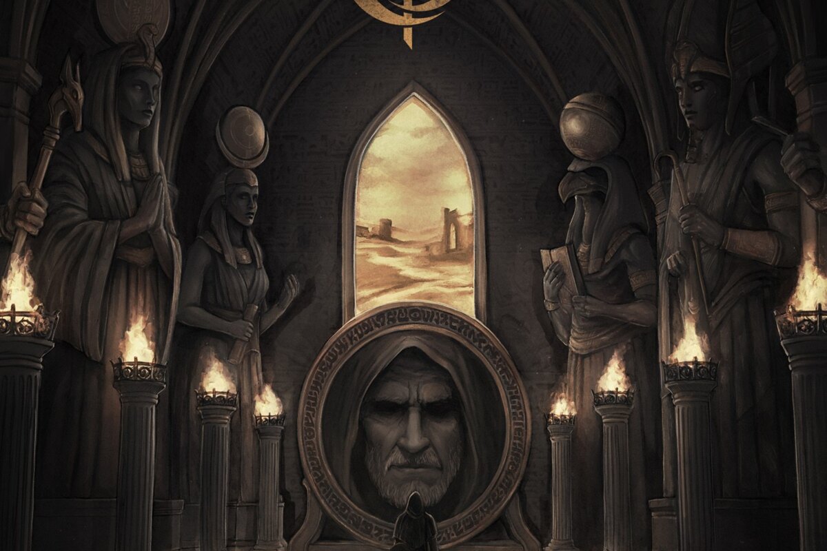 Cavada Project unveils 'Pantheon'