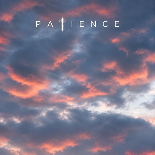 Daniel Richter releases “Patience” EP & Single | OUT NOW – October 16, 2026