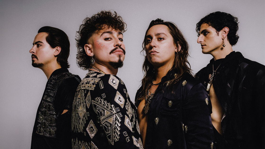 Greta Van Fleet keert terug naar Ziggo Dome