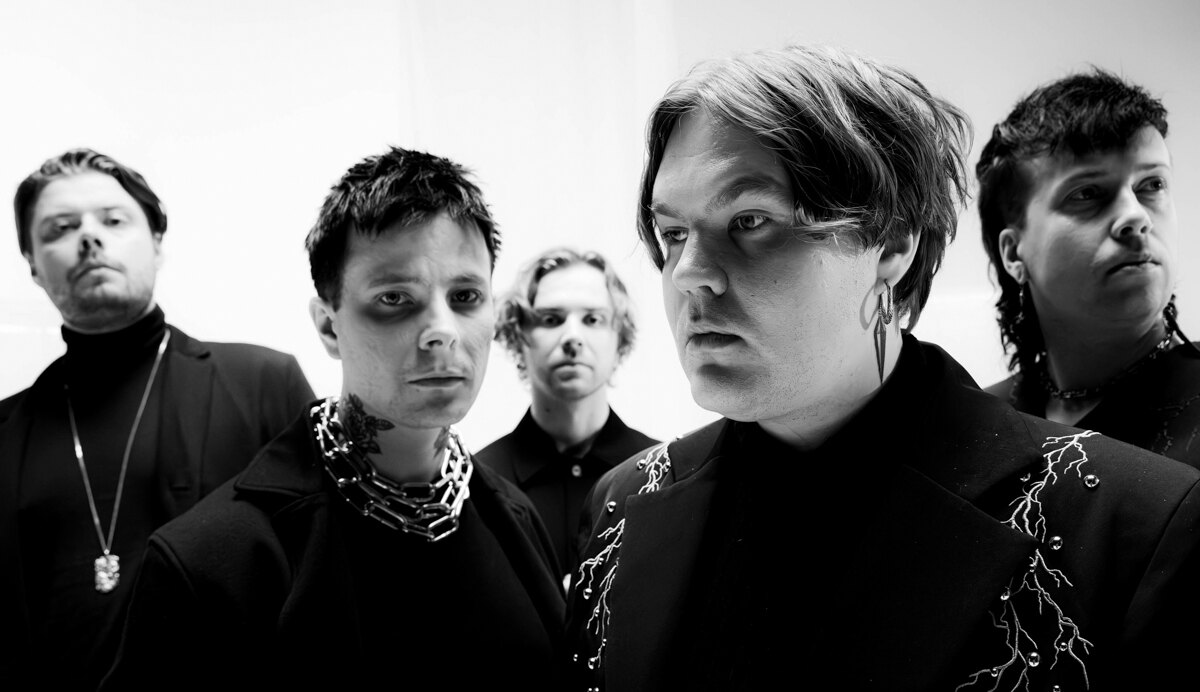 Interview Blind Channel about new album ‘Painstream’: With this album, the Finnish DNA can be found in its heaviness.