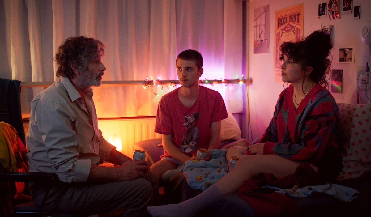 'Jonah Was Here' wint de North Sea Port Publieksprijs op Film Fest Gent 2026