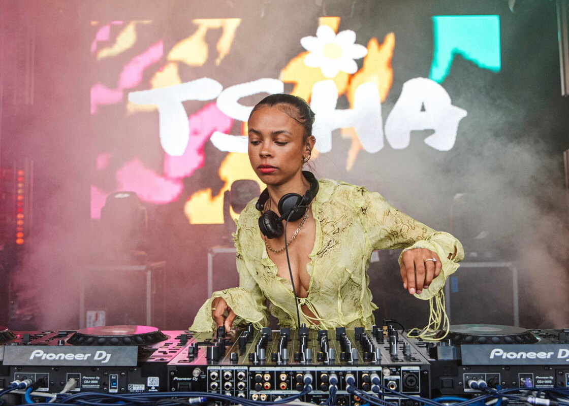 Change the Beat Makes London Debut at fabric With 40+ Music Industry Figures & Brands