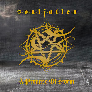 The Finnish melodic dark metal band SOULFALLEN is releasing the final single from their upcoming fourth album, accompanied by a music video