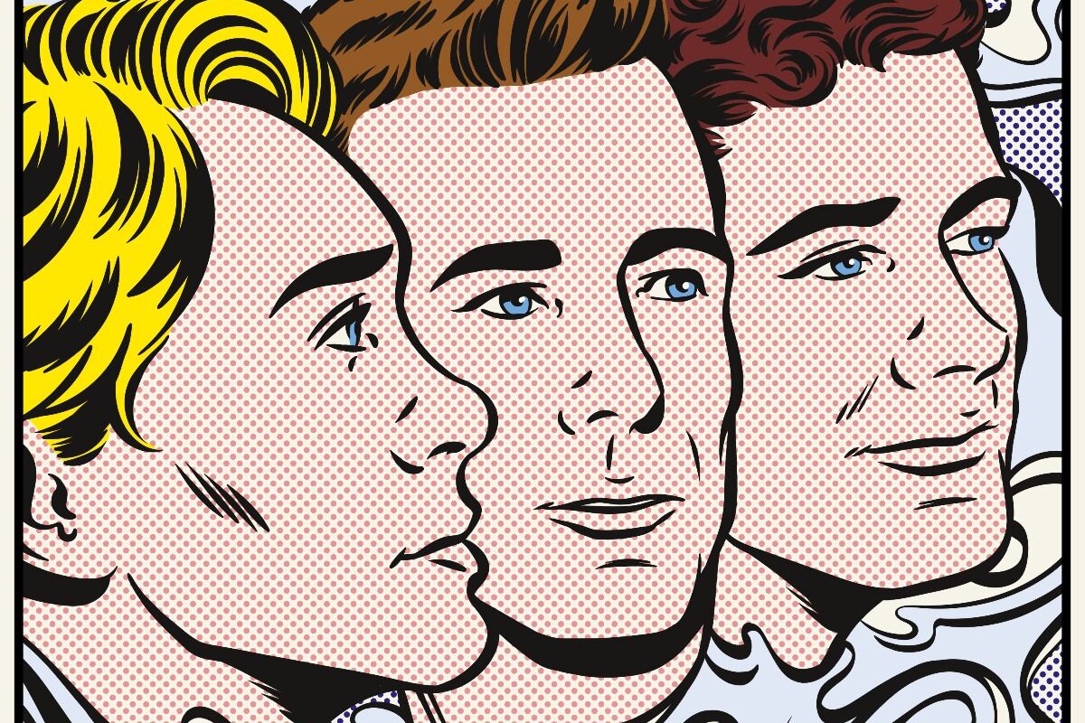 Take That announces new album "Dreamers" out 20th November