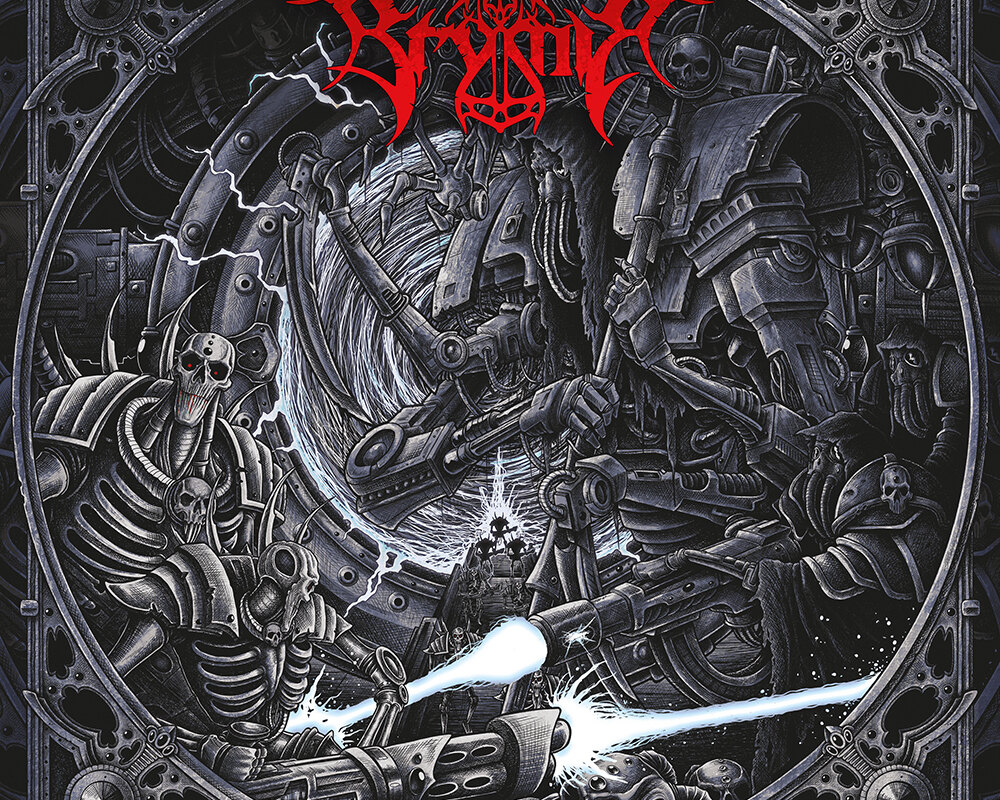 German Metal Band DIE APOKALYPTISCHEN REITER Signs With Napalm Records!