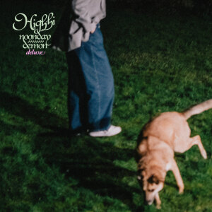 High Hi releases 'Noonday Demon Deluxe'