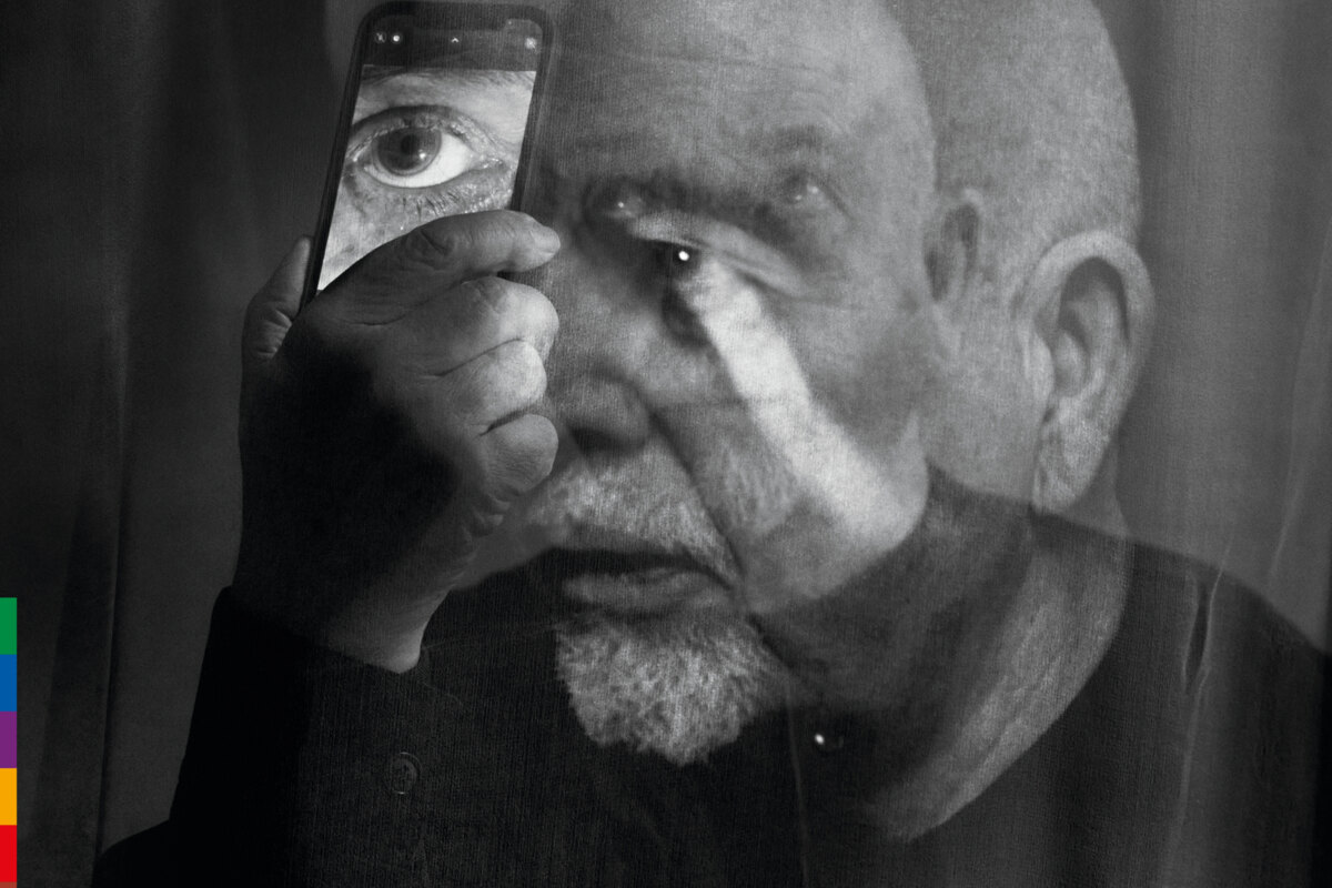 Peter Gabriel announces release details for o\i.