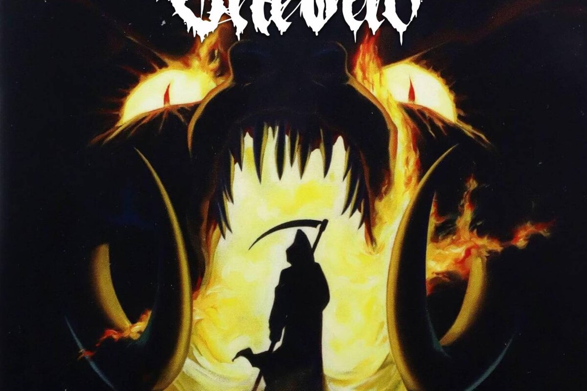 Shroud Unleashes Ferocious Cover of NIFELHEIM's “Storm of the Reaper” + Canadian Tour w/ HELLRIPPER "Goatkraft & Granite Canada 2026"