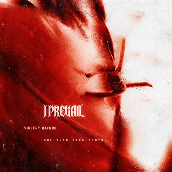 I Prevail's "Violent Nature" Gets Sullivan King Remix Treatment