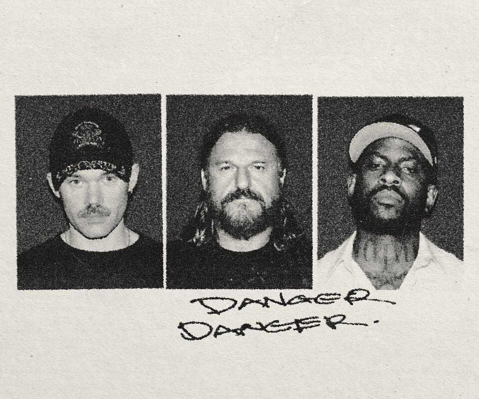 Solomun, Dom Dolla, and Skepta Sound the Alarm with ‘DANGER DANGER’