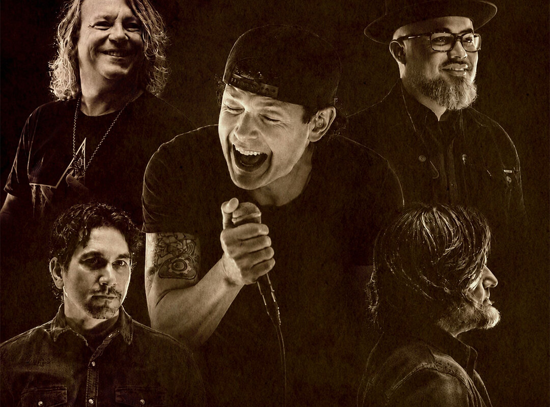 Oleander Signs with Sbg  Records, Sacramento Rock Icons Join Label Ahead of Aftershock Festival
