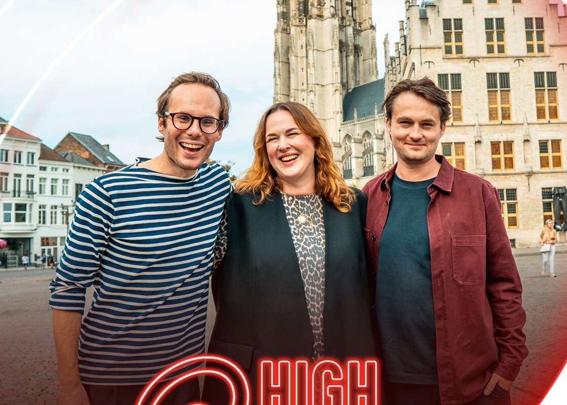 Qmusic viert 25ste verjaardag met Qmusic Highlights, een spectaculair lichtfestival in Mechelen met de grootste hits van 25 jaar Q