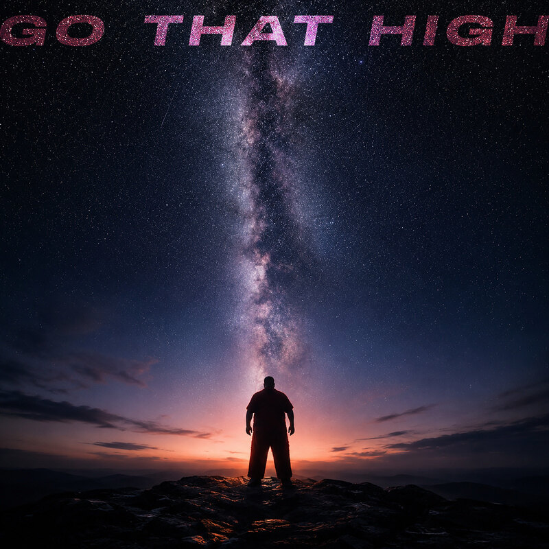 Single out now: Ray Dalton "Go That High"