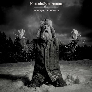 Finnish melancholic metal band KantalaSyndrooma released a single and music video from their upcoming debut album