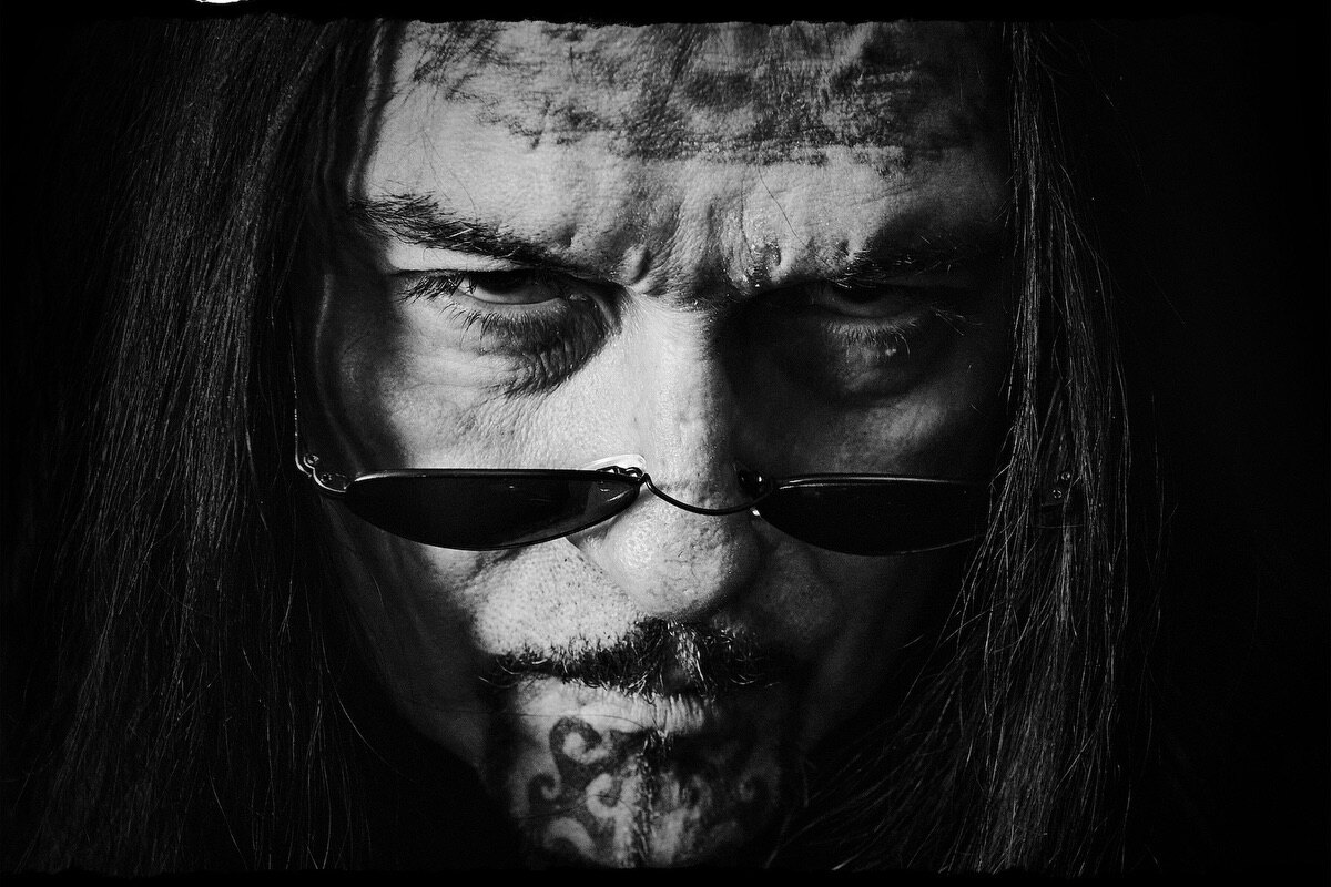 Ministry 'Hate To Go (Take Out Or Delivery)' - new and final album by legendary industrial rock band out 30th October 2026 (Cleopatra Records) | PRIVATE ALBUM REVIEW LINK