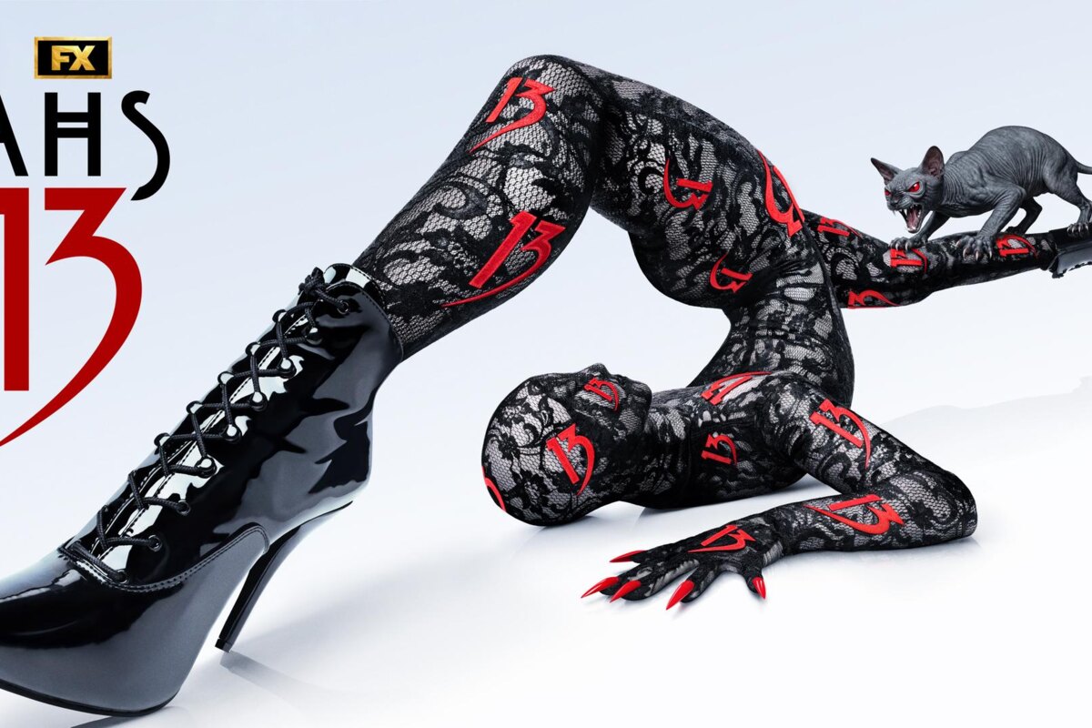 FX's "American Horror Story: 13" is vanaf vandaag beschikbaar op Disney+