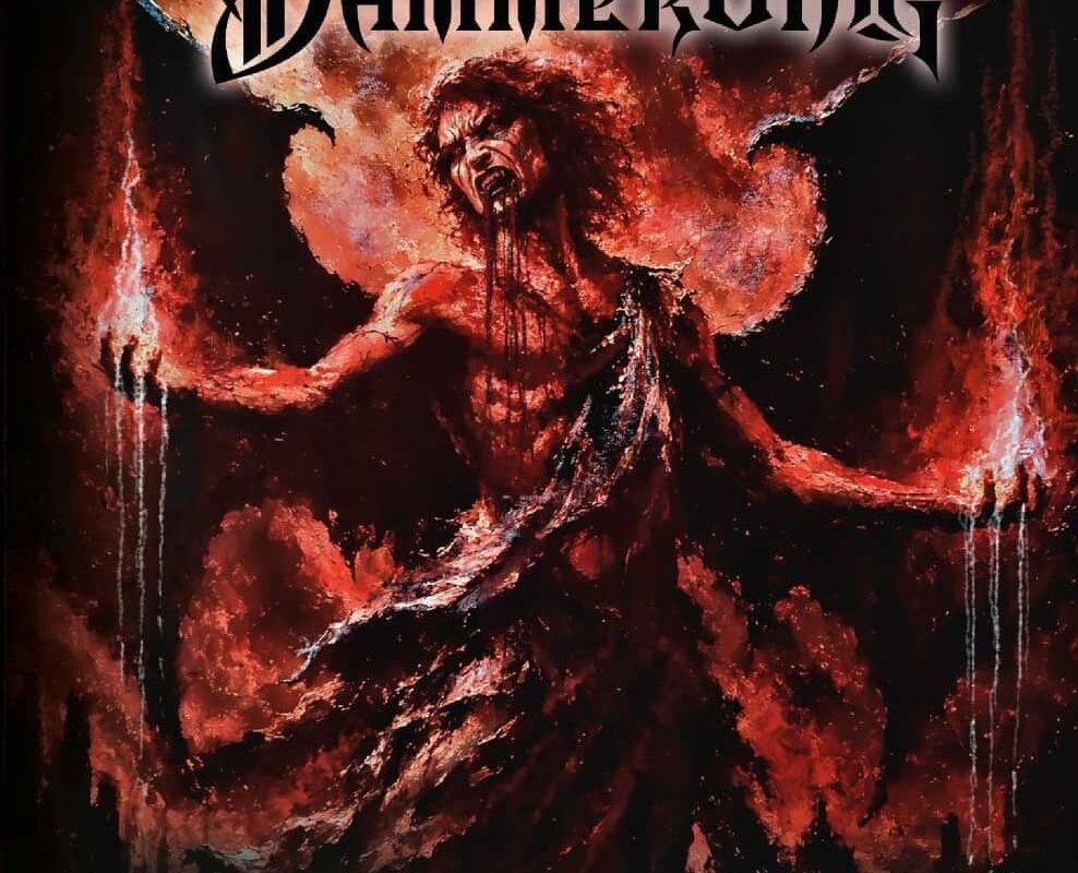 Ukrainian Black Metal Band Dämmerung Announces Fourth Full-Length; First Single Out Now