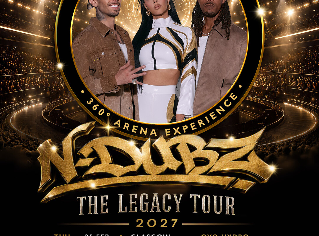 N-Dubz 'The Legacy Tour': Second London O2 show added due to demand