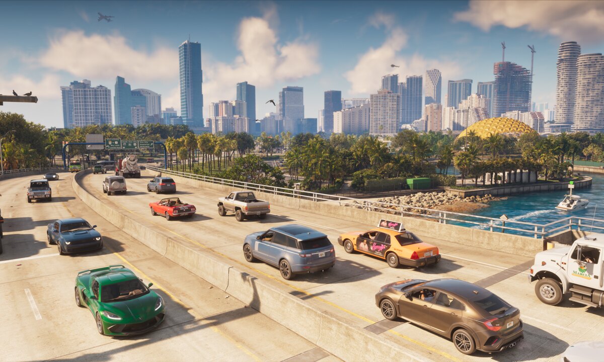 De muziek van Grand Theft Auto VI: radiostations, podcasts en meer