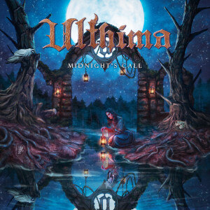 Finnish-Mexican melodic death metal band Ulthima releases new music video and the final single before their sophomore album