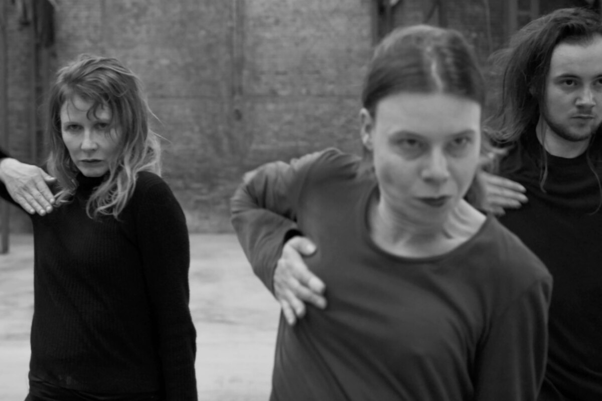 Mati Le Dee lanceert nieuwe single/videoclip 'Winter Night' out now.