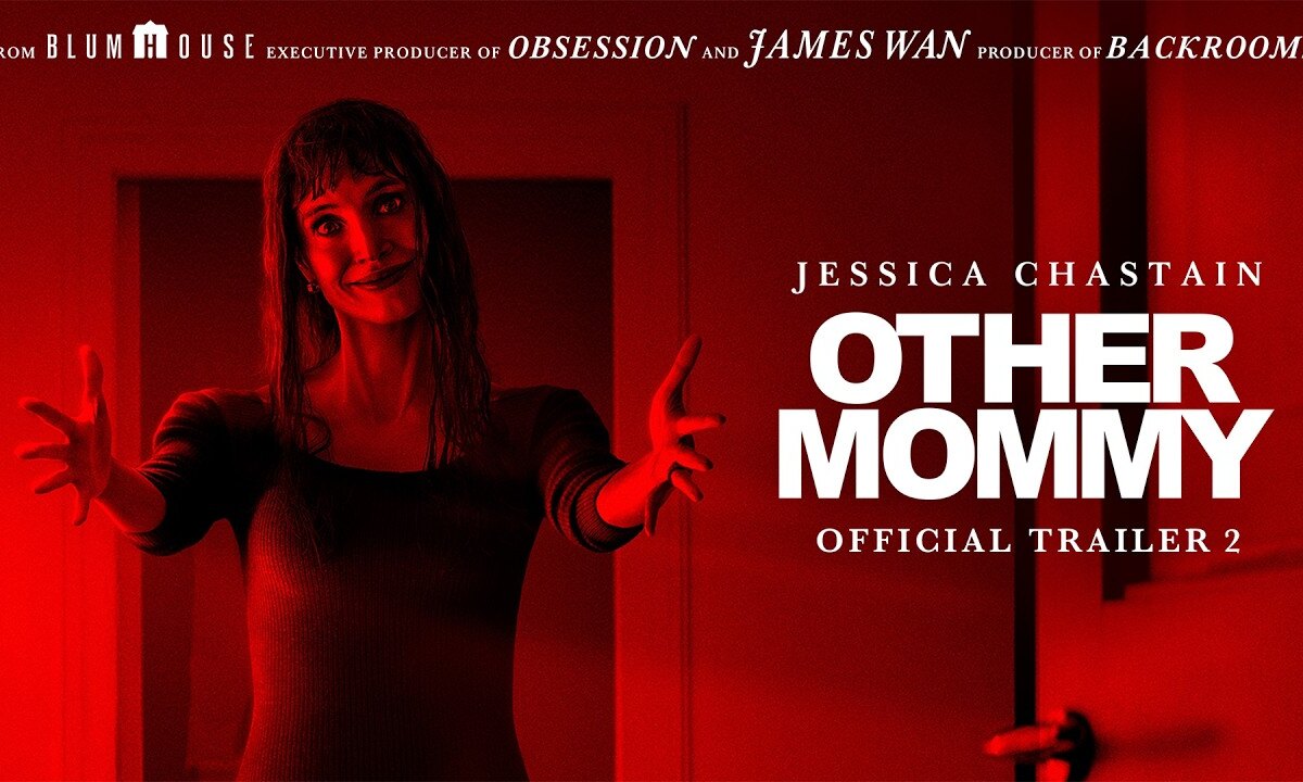 Other Mommy lanceert laatste trailer en materiaal van de film