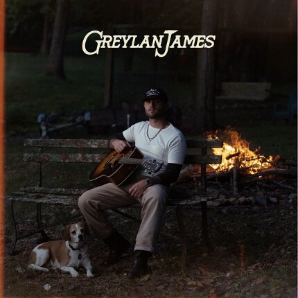 Greylan James Announces Debut Album