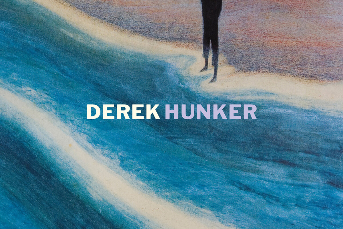Derek - nieuw Nederlandstalig album met medewerking van Vera Coomans (Madou), Guido Belcanto & Jan De Wilde.