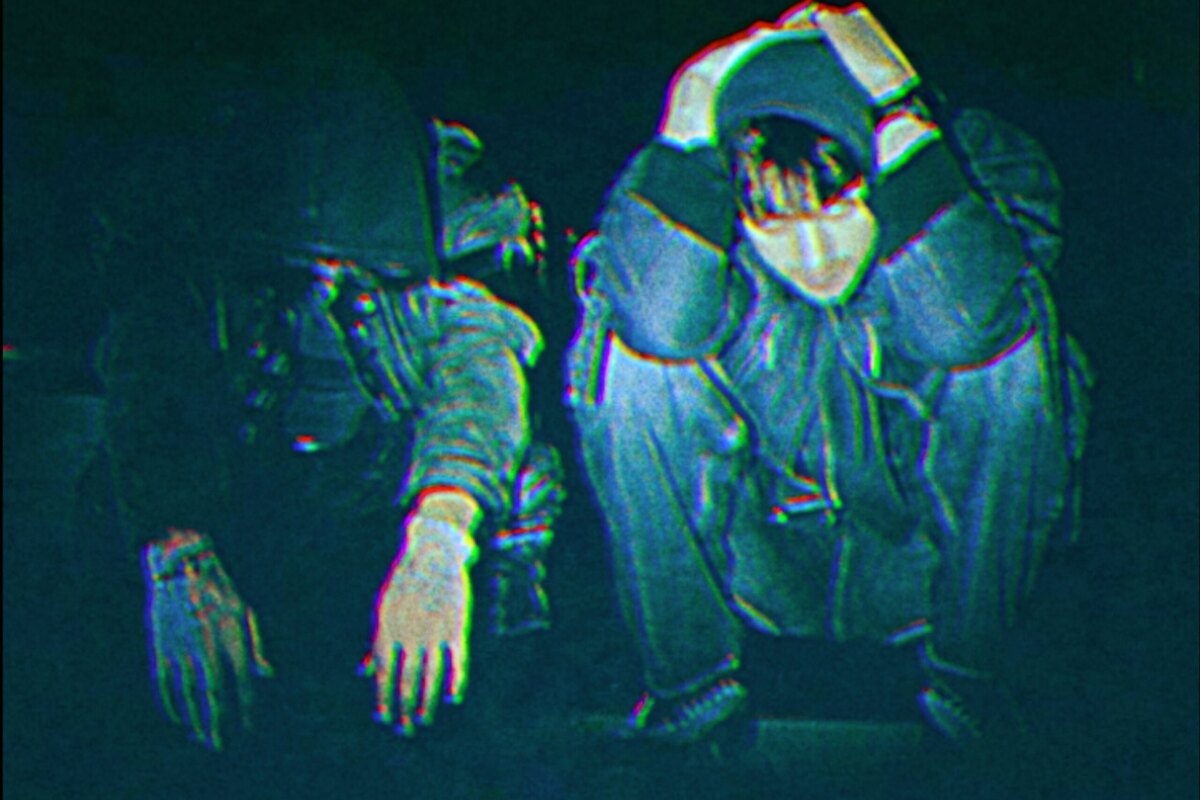 Pyo & The Haunted Youth brengen nieuwe single 'Midnight Sunlight' uit