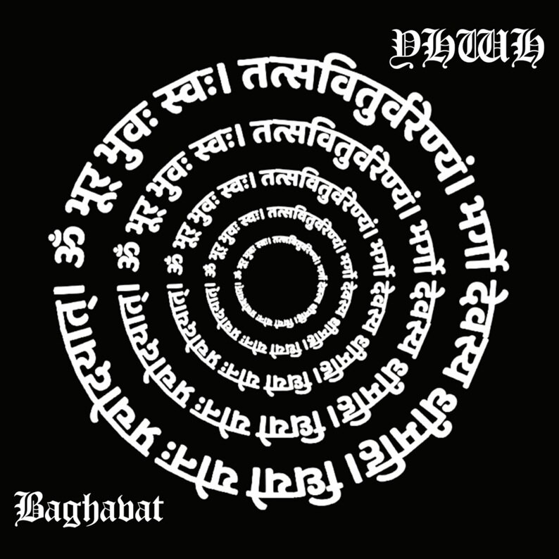 YHWH Returns With Third Single “Heavenly Blasphemies” Ahead Of Upcoming EP Baghavat