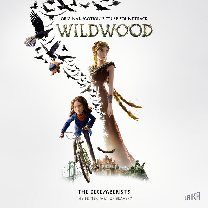The Decemberists - The Better Part of Bravery (from the Wildwood OST)