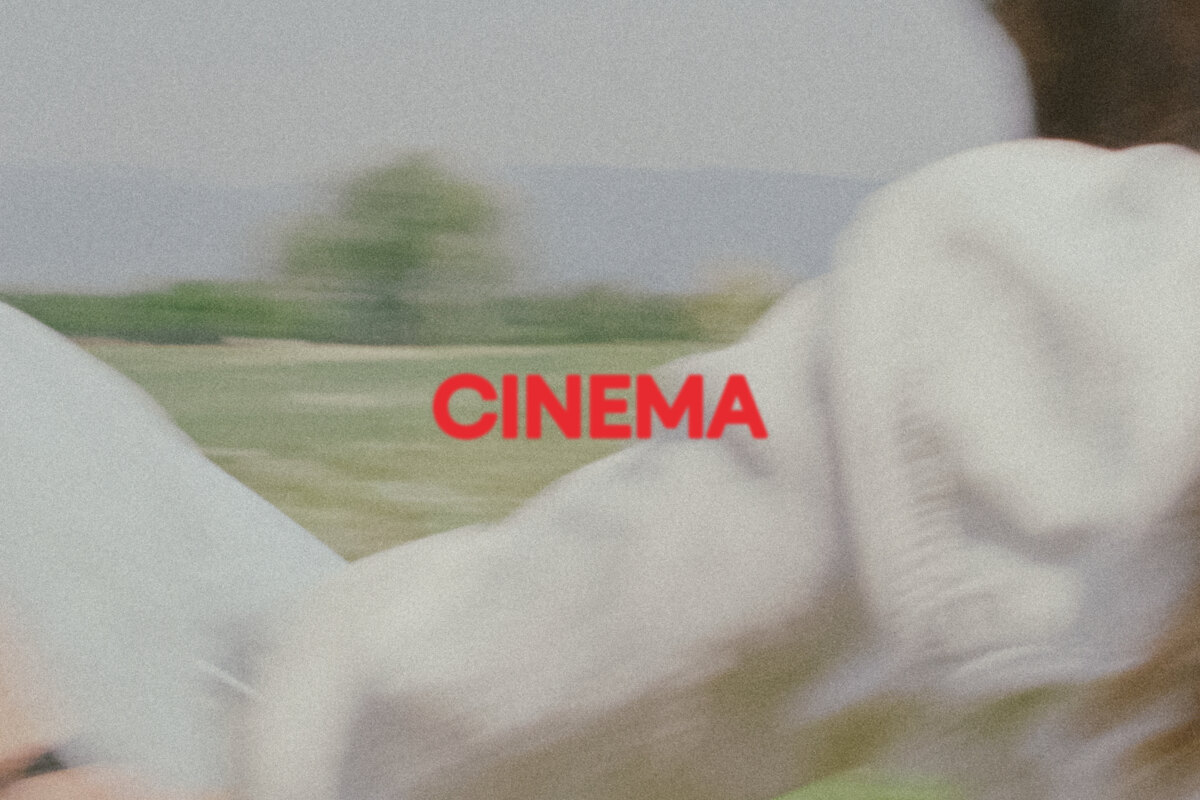 Sunday,June- new double single «Come Back» / «Cinema»; sophomore album «Cinema» out on 06.11.!