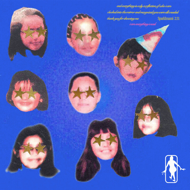 Single out now: Sparklmami "si"